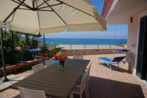 Гостиница Residence San Salvatore  Палинуро